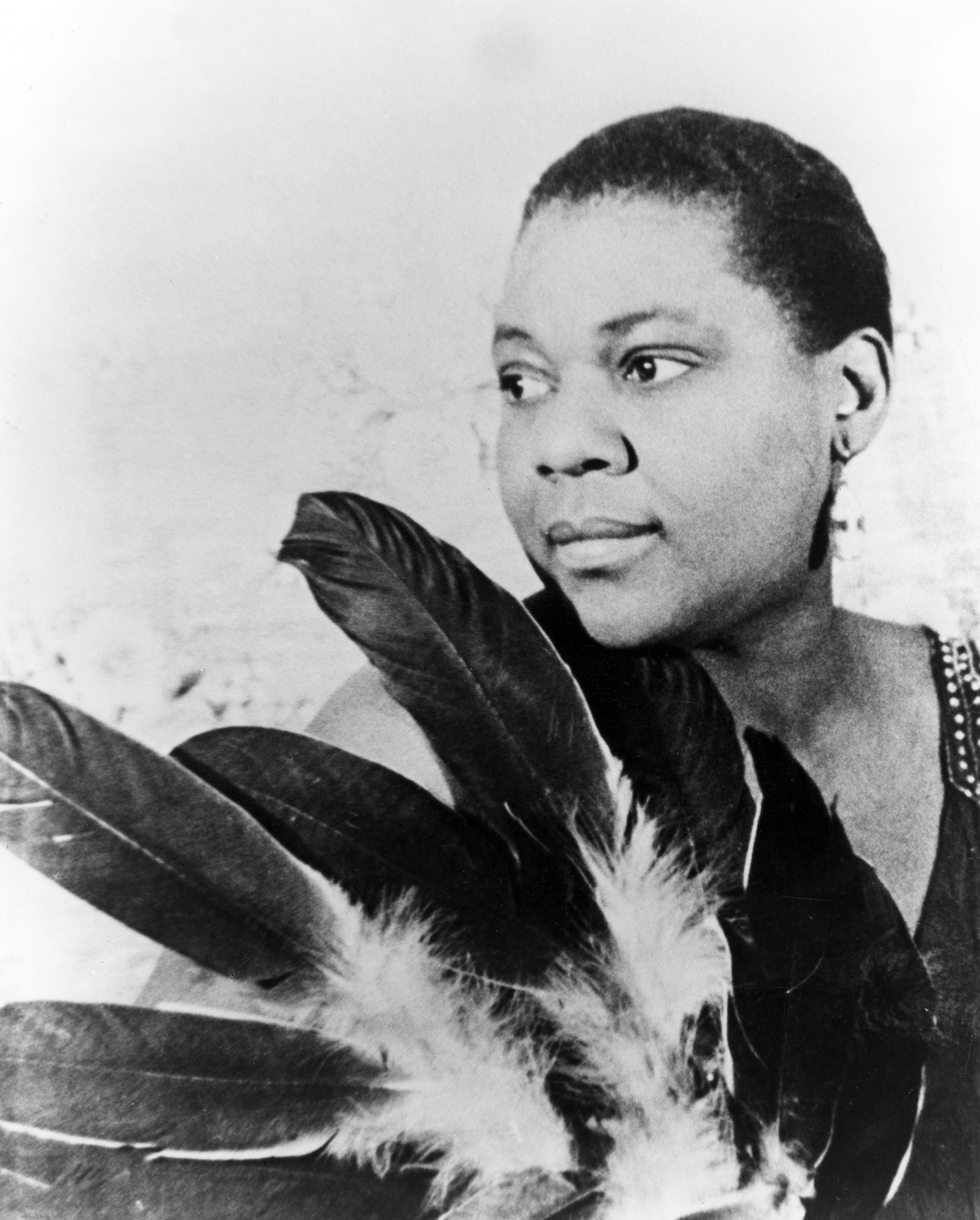 Bessie Smith