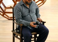 Ai Wei-wei 2008