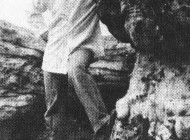Wang Keping