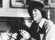 Yan Li; photo by Darren E. Lew