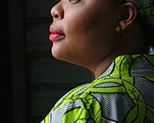 Leymah Gbowee Biography