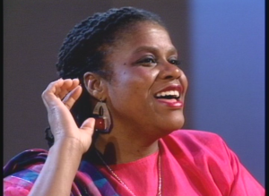 The Songs are Free:  Bernice Johnson Reagon and African American Music