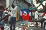 Haitiflag