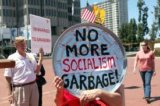 Socialism garbage
