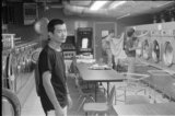 Tan Dun & Hu Yongyan, Laundromat, 1986