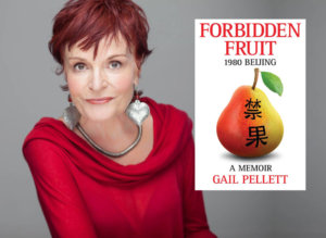 Forbidden Fruit—1980 Beijing, a Memoir, Readings, Reviews, Interviews