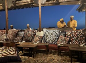 The Swahili Coast – a safari into history & culture